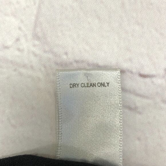 Cache Women Straight Pencil Skirt Size 6 Rayon Blend M194 -3 - Picture 8 of 16